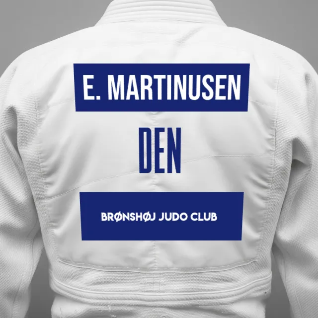 Thumbnail of backnumber of Esben Sejr Martinusen