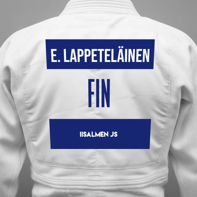 Thumbnail of backnumber of Essi Lappeteläinen