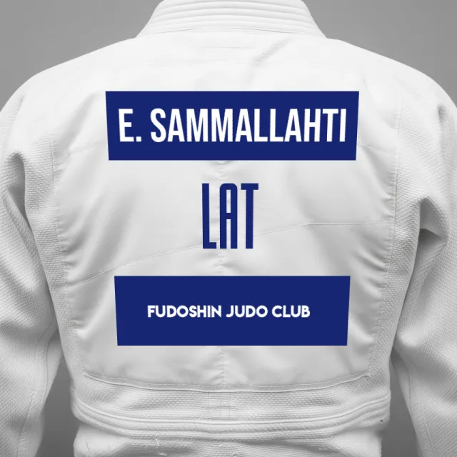 Thumbnail of backnumber of Eveliina Sammallahti