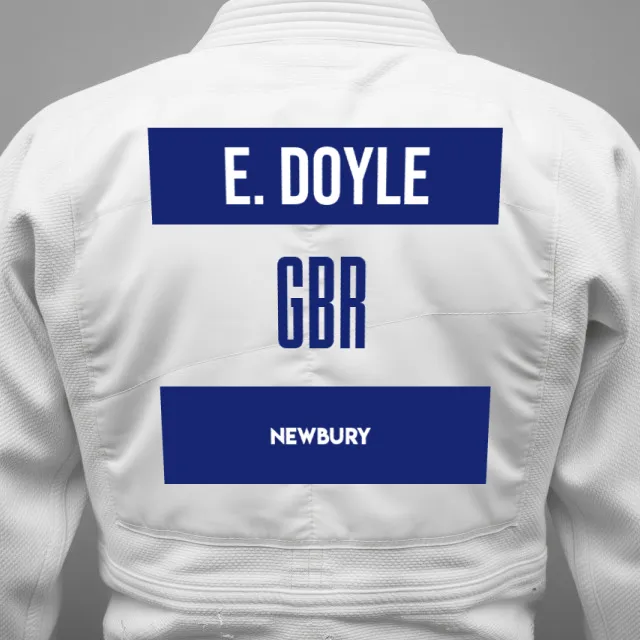 Thumbnail of backnumber of Evelyn Doyle