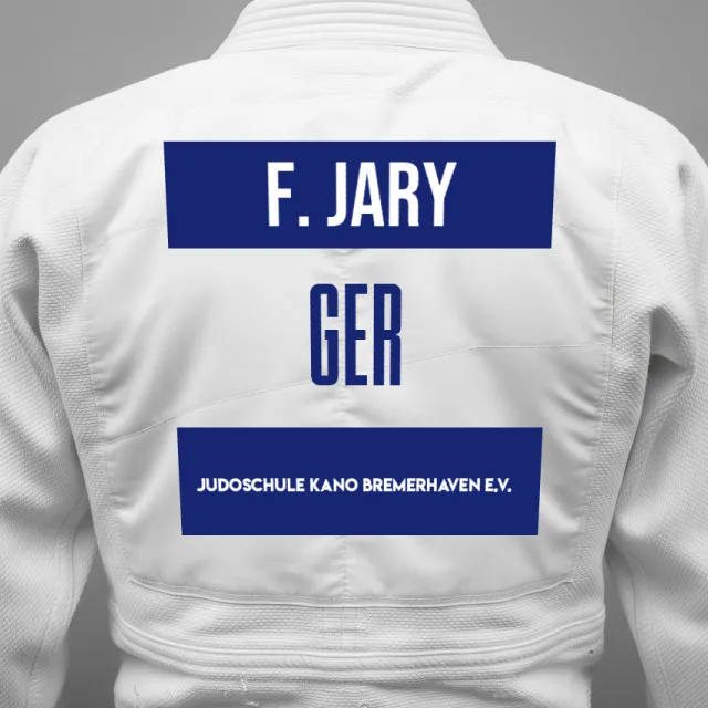 Thumbnail of backnumber of Fabian Jary