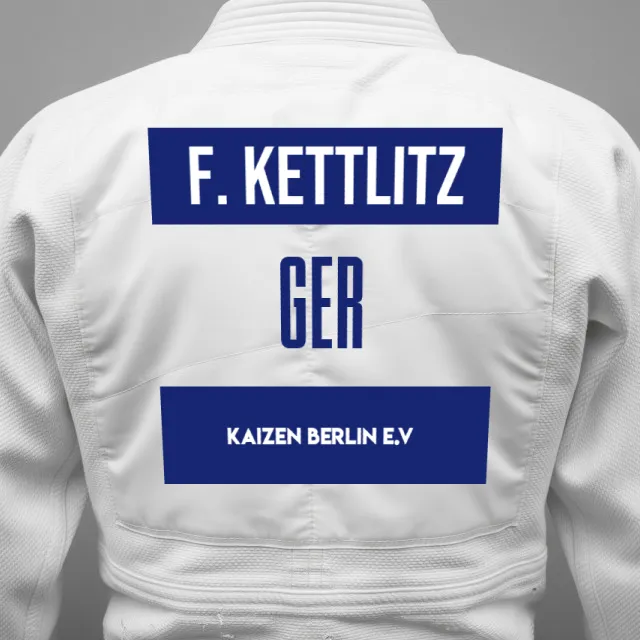 Thumbnail of backnumber of Fabian Kettlitz