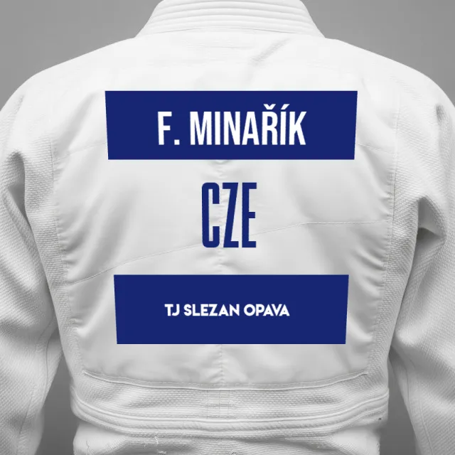 Thumbnail of backnumber of Fabian Minařík