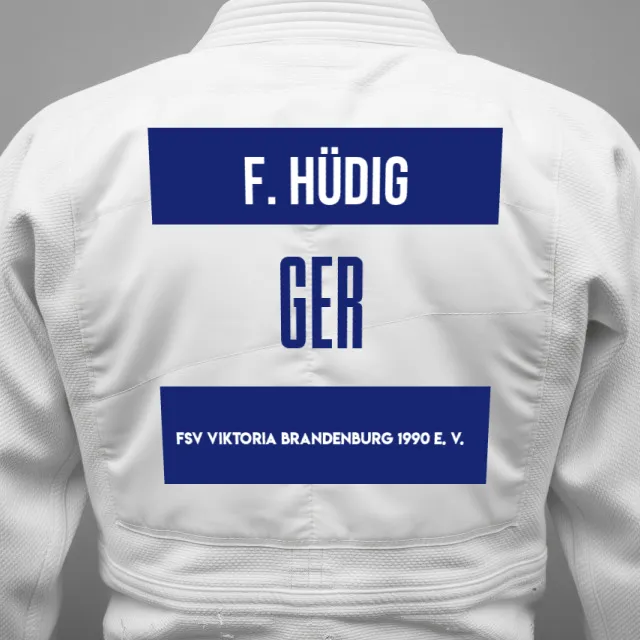 Thumbnail of backnumber of Fabienne Hüdig