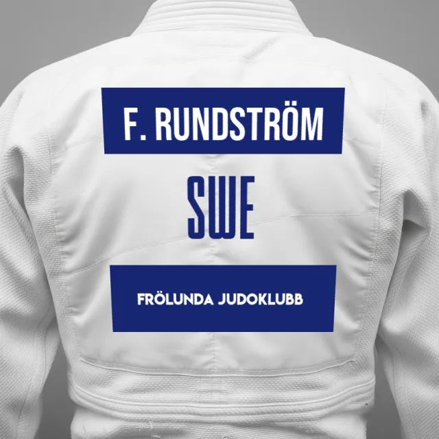 Thumbnail of backnumber of Felicia Ernbro Rundström