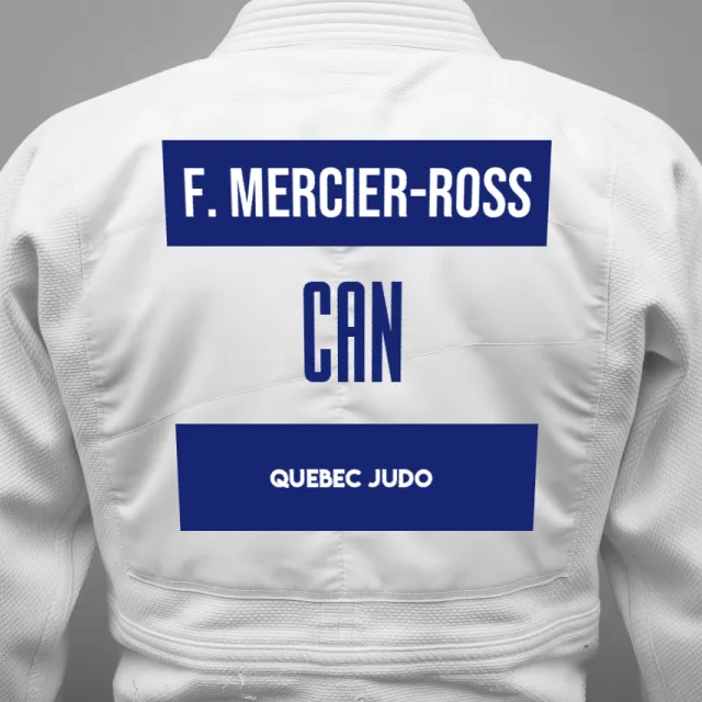 Thumbnail of backnumber of Félix Mercier-Ross