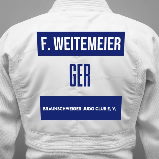 Thumbnail of backnumber of Felix Weitemeier