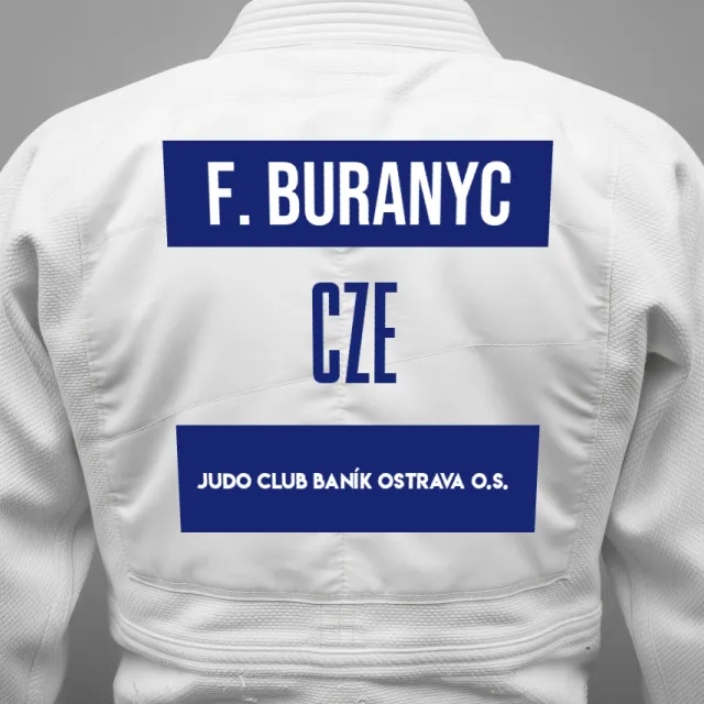 Thumbnail of backnumber of Filip Buranyc