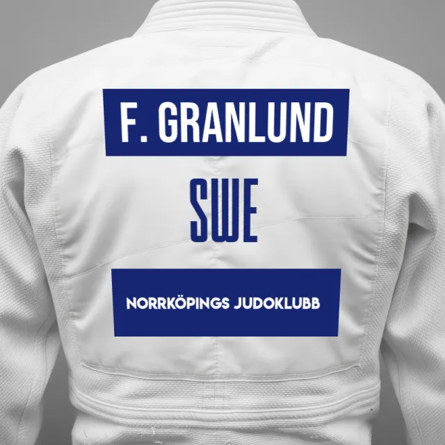 Thumbnail of backnumber of Filip Granlund