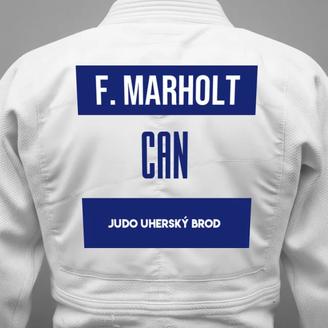 Thumbnail of backnumber of Filip Marholt