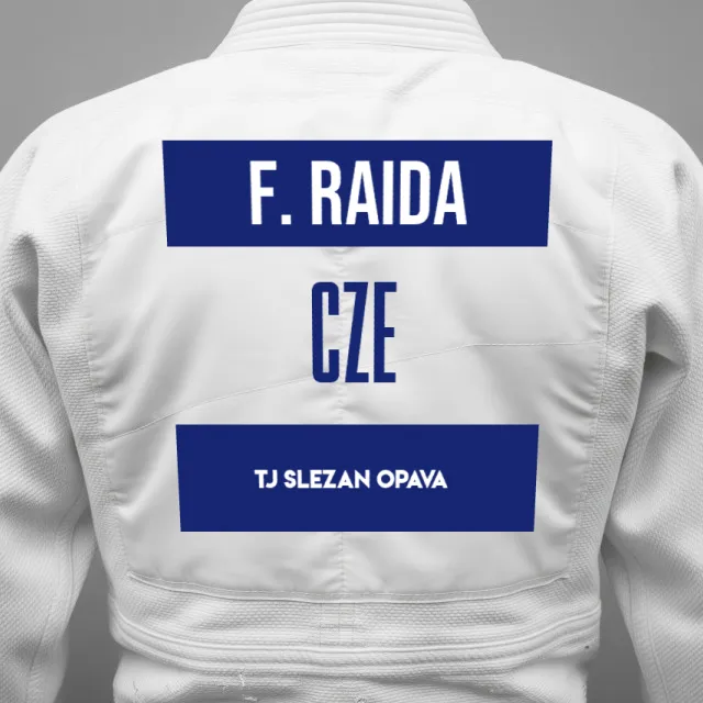 Thumbnail of backnumber of Filip Raida