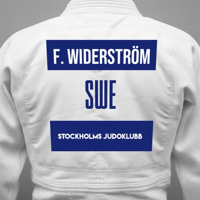 Thumbnail of backnumber of Filip Widerström