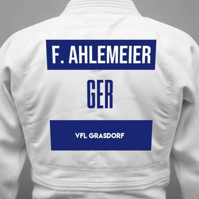 Thumbnail of backnumber of Finn Ahlemeier