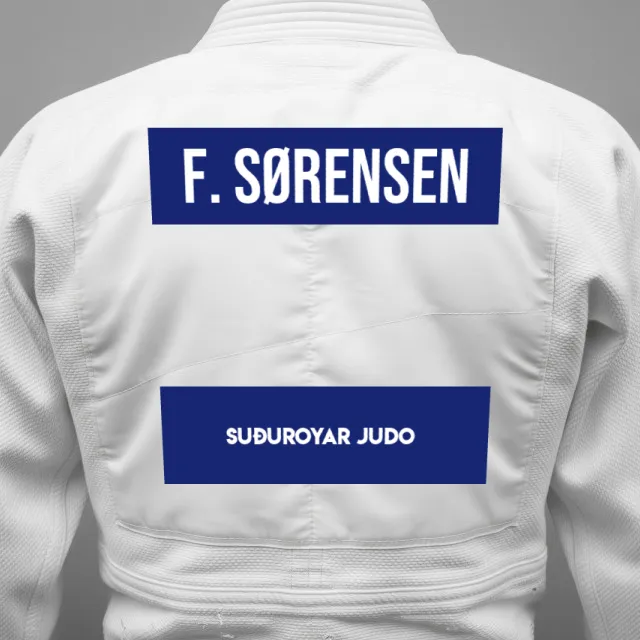 Thumbnail of backnumber of Finn Helgi Sørensen