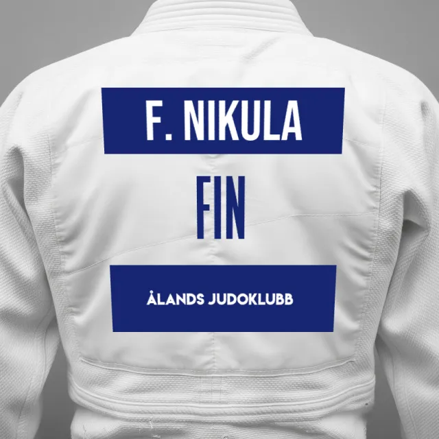 Thumbnail of backnumber of Fiona Nikula