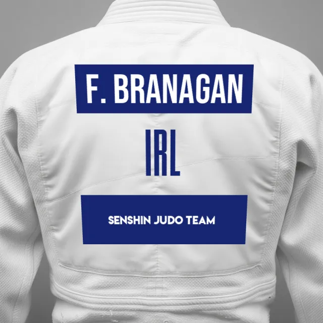 Thumbnail of backnumber of Fionn Branagan