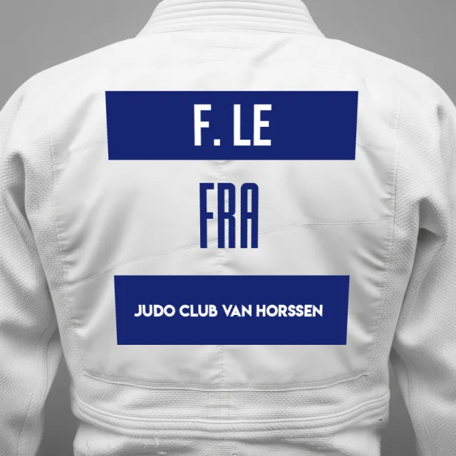 Thumbnail of backnumber of Fohic Nicolas Le