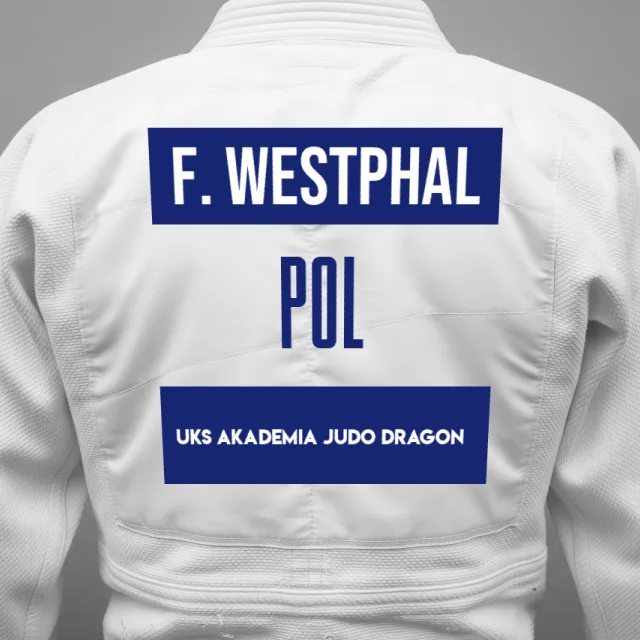 Thumbnail of backnumber of Franciszek Westphal