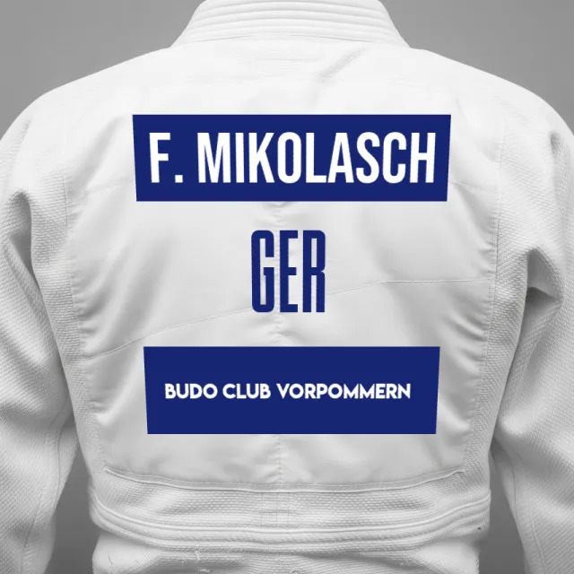 Thumbnail of backnumber of Franziska Mikolasch