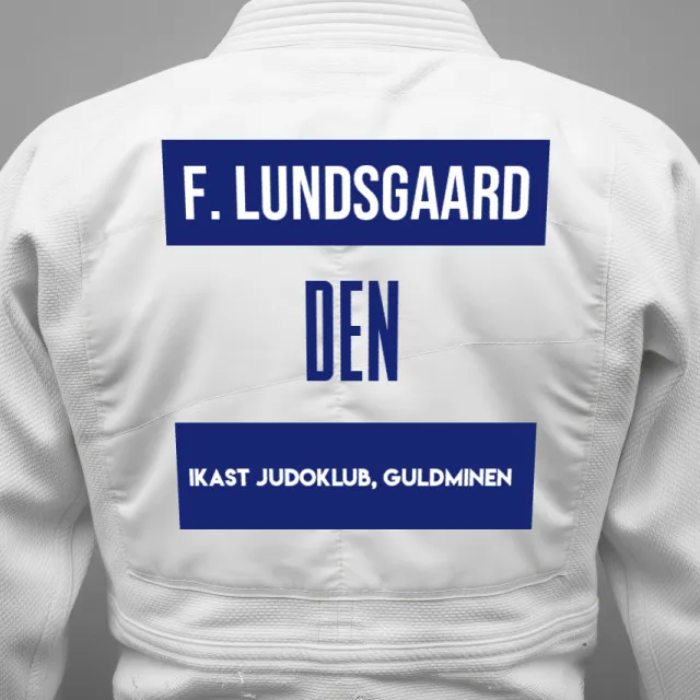 Thumbnail of backnumber of Frederik Dichmann Lundsgaard
