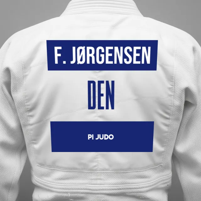 Thumbnail of backnumber of Frederik Jørgensen