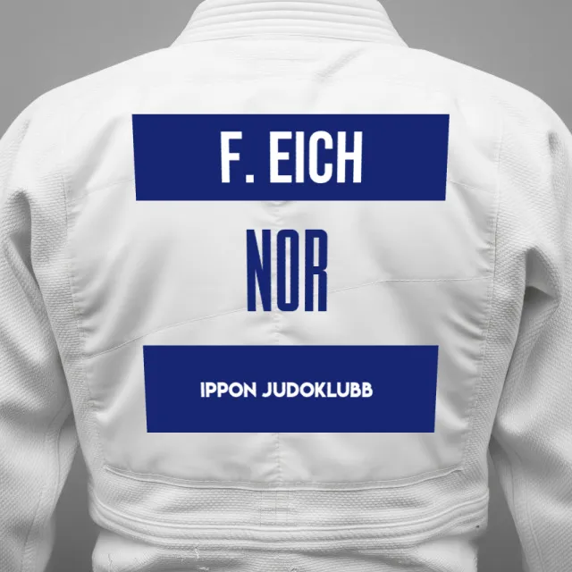 Thumbnail of backnumber of Fredrik Eich