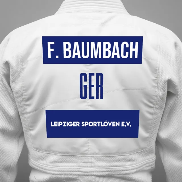 Thumbnail of backnumber of Frieda Baumbach