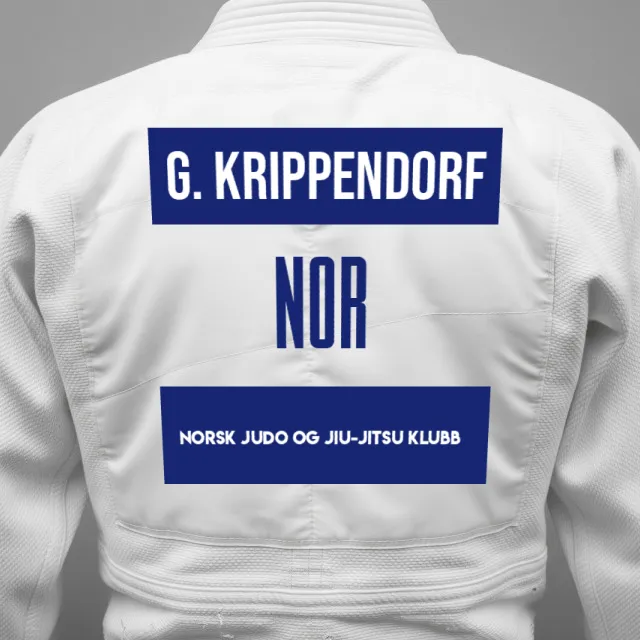 Thumbnail of backnumber of Gabriel Krippendorf