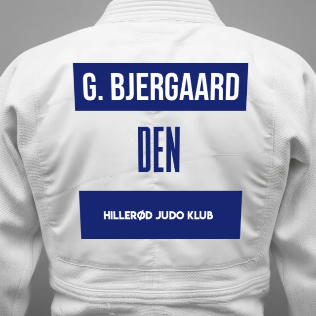 Thumbnail of backnumber of Gabriel Pedersen Bjergaard