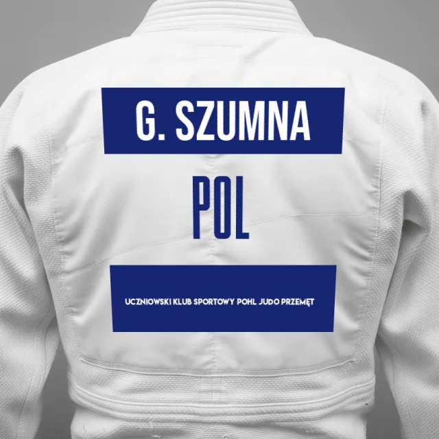 Thumbnail of backnumber of Gabriela Szumna