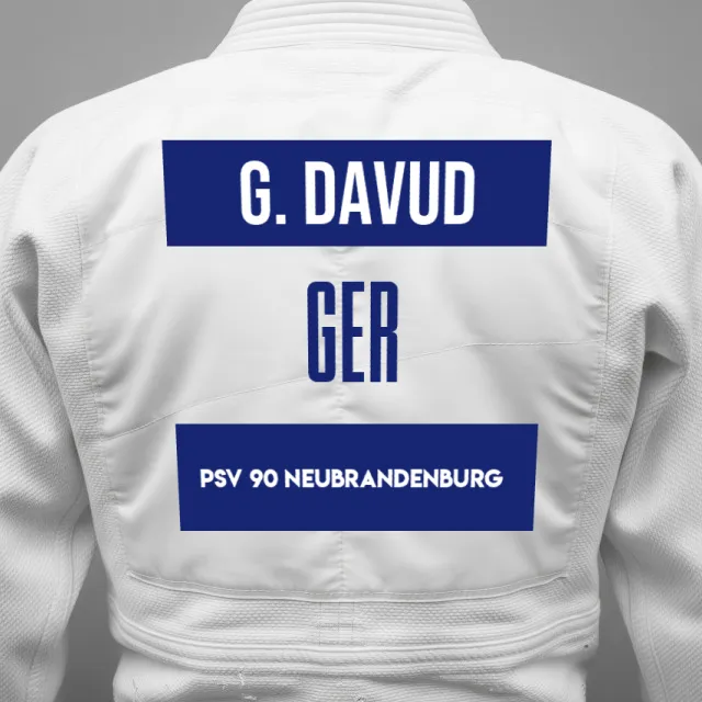 Thumbnail of backnumber of Gamzaev Davud