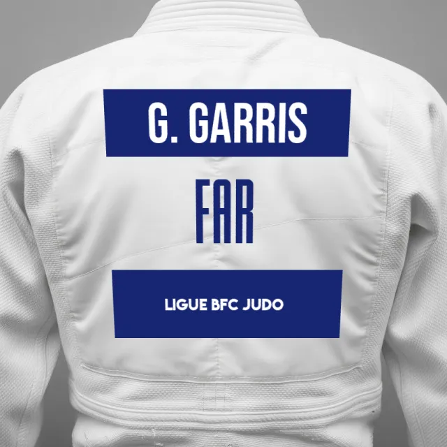 Thumbnail of backnumber of Gaume Garris