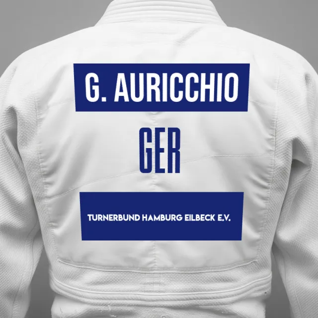 Thumbnail of backnumber of Gennaro Auricchio