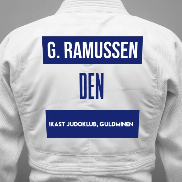 Thumbnail of backnumber of Georg Ramussen