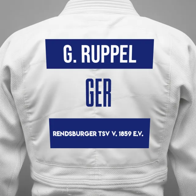 Thumbnail of backnumber of Georg Ruppel