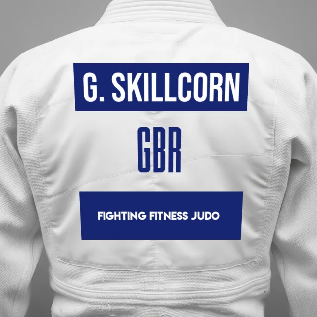 Thumbnail of backnumber of George Skillcorn