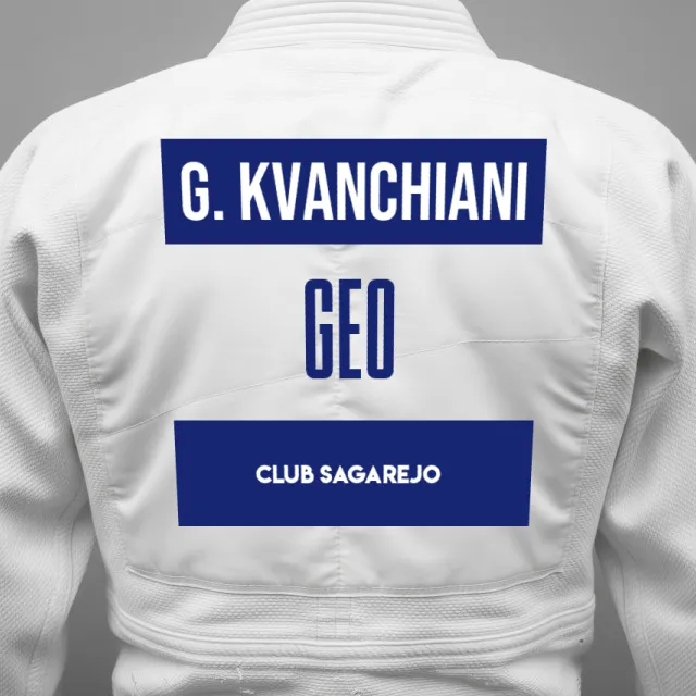Thumbnail of backnumber of Gerogi Kvanchiani