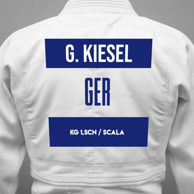 Thumbnail of backnumber of Gilliam Kiesel