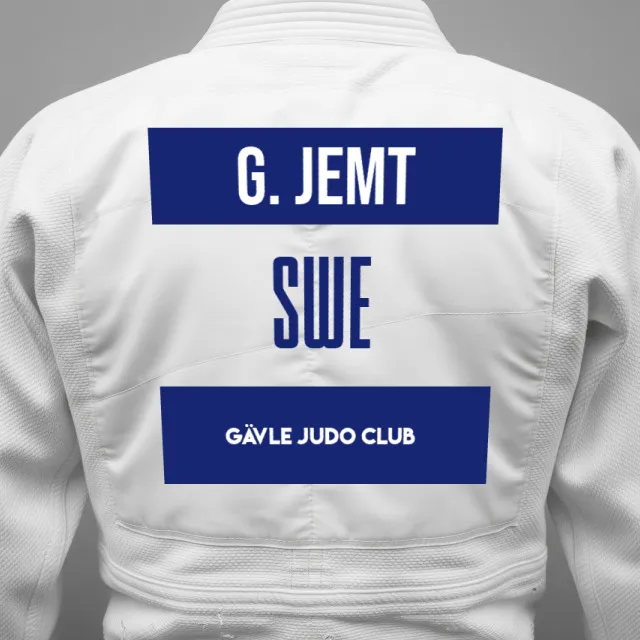 Thumbnail of backnumber of Grete Jemt