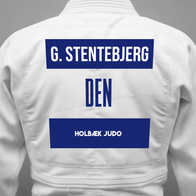 Thumbnail of backnumber of Gry Hedvig Stentebjerg