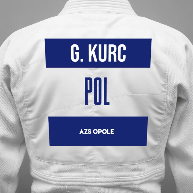 Thumbnail of backnumber of Grzegorz Kurc