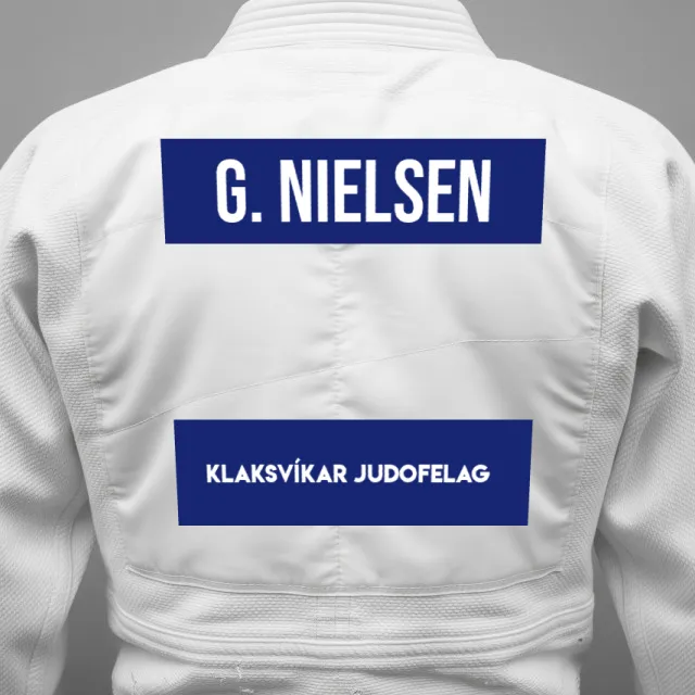 Thumbnail of backnumber of Gunrid Nielsen