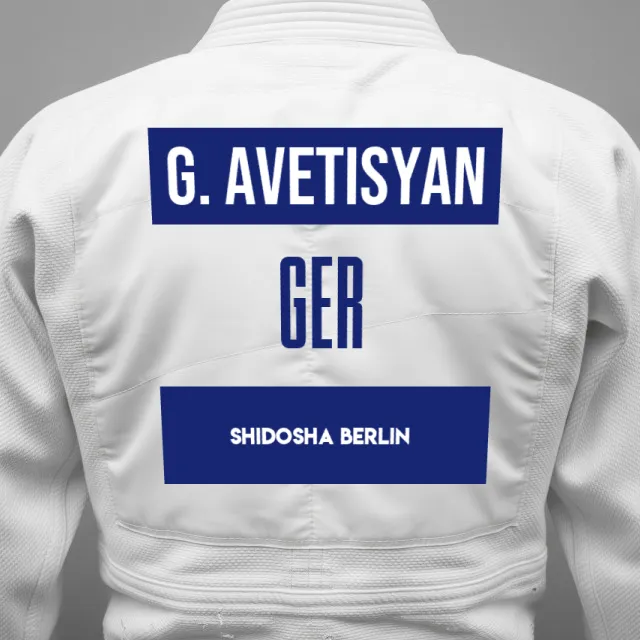 Thumbnail of backnumber of Gurgen  Avetisyan