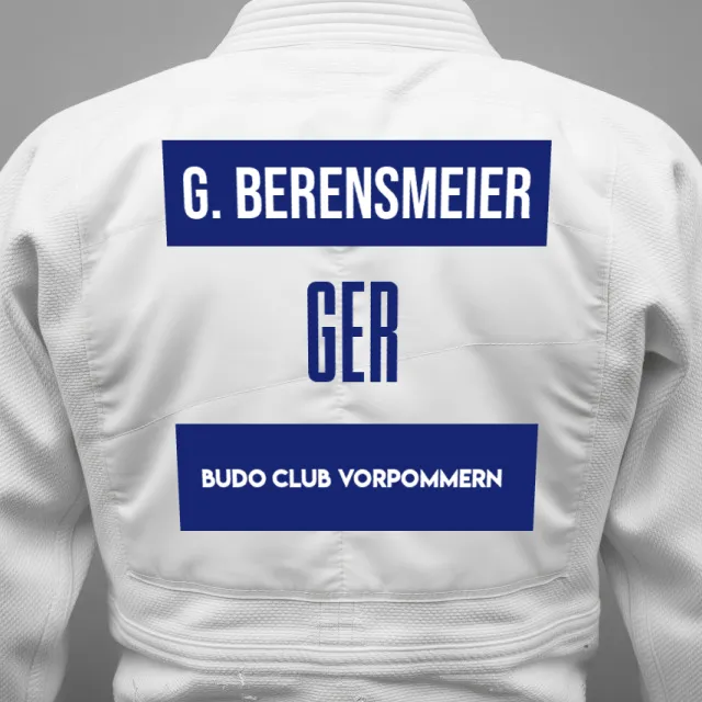 Thumbnail of backnumber of Gustav  Berensmeier