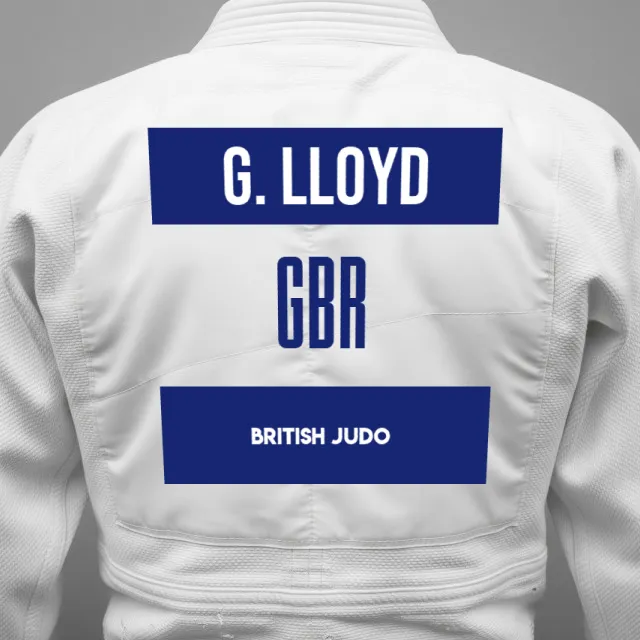 Thumbnail of backnumber of Gwen Lloyd