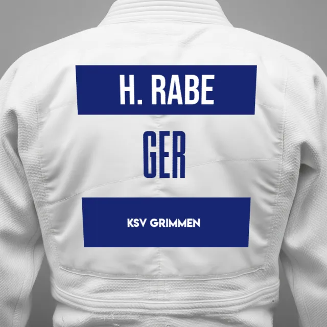 Thumbnail of backnumber of Hagen Rabe