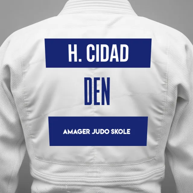 Thumbnail of backnumber of Haizea Cage Cidad