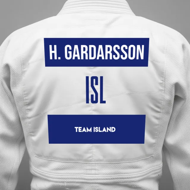 Thumbnail of backnumber of Hakon Gardarsson