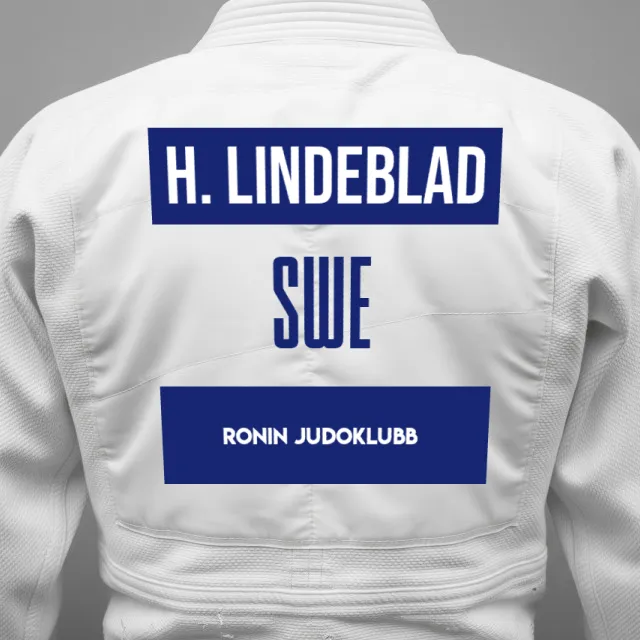 Thumbnail of backnumber of Hampus Lindeblad
