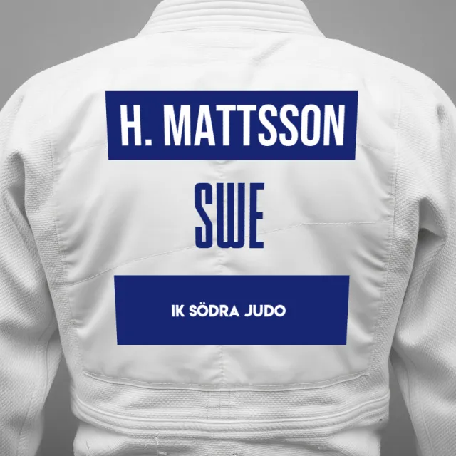 Thumbnail of backnumber of Hanna Mattsson